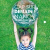 Couverture du rapport Cap sur Demain de la Ville de Nancy