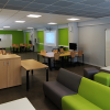 Espace pédagogique innovant