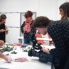 TeachLab Saint-Gobain