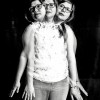 portrait Romane Tisserand