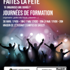 affiche faites la fete metz