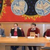 RETOUR SUR - Workshop "Les élections européennes, enjeux du scrutin"