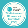 Visuel de l'IUF