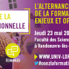 L’alternance dans la réforme de la formation professionnelle : enjeux et opportunités 