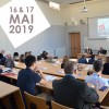 Colloque interdisciplinaire "Le concept de vivre ensemble saisi par le droit"