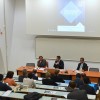 Journée d'études sur les amendements budgétaires en droit comparé