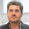 Antoine TABBONE, 1er Directeur de l’IDMC