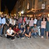 Les étudiants de la Summer School et leur encadrants