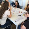 atelier BD et science au congrès de l'AMCSTI
