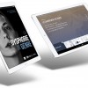Couverture iBook sur la dysphorie de genre