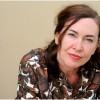 Portrait photograhie de face de Fabienne Jacob