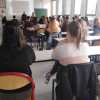 Rentrée pour les étudiants de CPN et CDL 