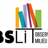 Logo de l'Obslit