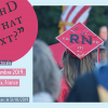 Affiche A PhD, and What Next?, édition 2019