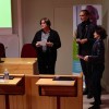 signature de la convention