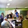 Repair café de l'IUT Nancy-Brabois