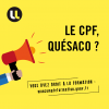 Le CPF, quésaco ? Université de Lorraine
