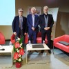 Signataires de la Convention