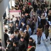 1200 personnes présentes au forum