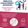 Forum FCH - Entreprises