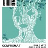 affiche breaking bam