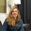 Paola Maldonado, stagiaire Formation Continue à l'Université de Lorraine