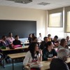Premier regroupement pour le DAEU SONATE à l'Université de Lorraine