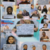 Exposition « Perspective: dans quel monde veux-tu vivre? »