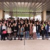 Remise des diplômes Licence infocom Nancy