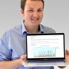 Guillaume ROZIER, élève-ingénieur de TELECOM Nancy s'intéresse aux données de l'épidémie de Covid-19.