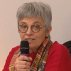 Isabelle Houot, maître de conférences à l’Université de Lorraine