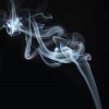 fumee de tabac