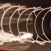 Visières en injection plastique