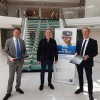 remise des dons à la bpalc