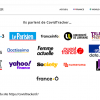 Le CovidTracker de Guillaume Rozier cité dans de nombreux médias