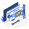 Refonte site web