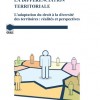 Ouvrage "La différenciation territoriale, l'adaptation du droit à la diversité des territoires : réalités et perspectives"