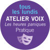 Atelier Voix