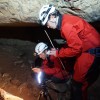 Mine de la Grande Saule (Warndt) - Relevés photogrammétriques