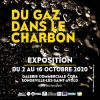 Du gaz dans le charbon