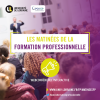 4ème matinée de la formation professionnelle - Université de Lorraine