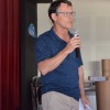 Marc Guépratte - doctoriales Mai 2019