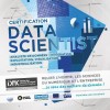 Certification Data Scientist : une formation réservée aux demandeurs d’emploi de la région Grand Est