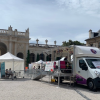 Le NomadLab déployé 
