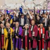 Cérémonie des docteurs 2020