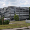 Ancien bâtiment de l’Inist-CNRS à Vandœuvre-Lès-Nancy