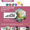 [Conférence] - Gamification et jeux sérieux