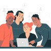 Collaboration autour du plan de gestion de données