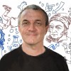 [Atelier] - Sensibilisation à la pensée visuelle : le sketchnoting et ses utilisations pédagogiques - Rencontre avec Frédéric Duriez, animateur de l’atelier