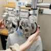Formations optométrie et contactologie - SciFA - Université de Lorraine